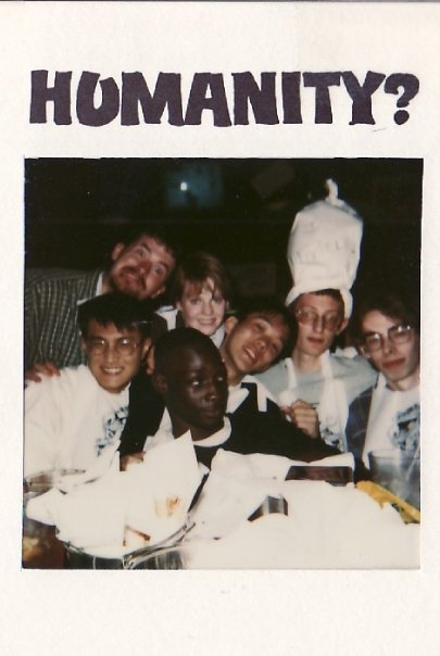 Dicks Last Resort Myrtle Beach 1997