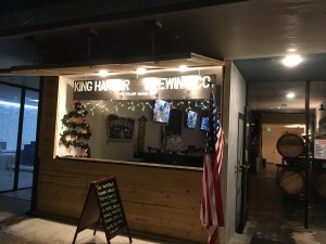 King Harbour Brewing Co.