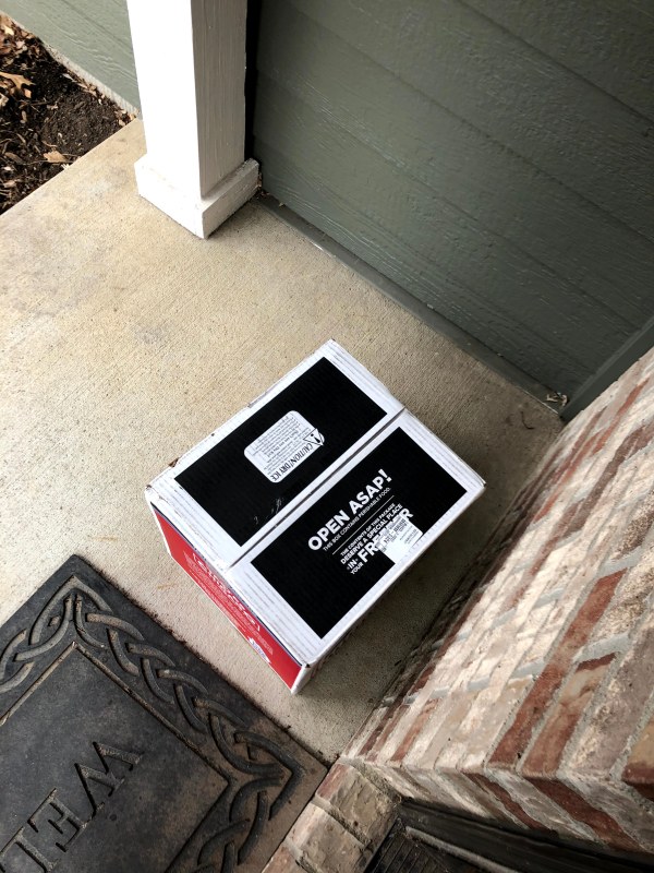 Chicago Deep Dish Shipped to Your Front Door