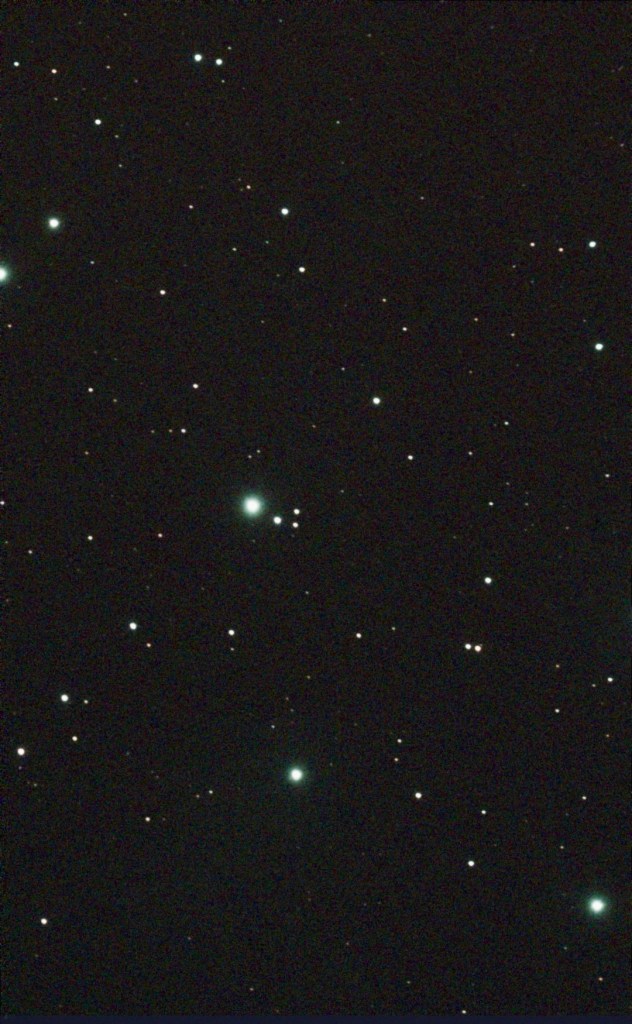 Pleaides - 2.22.2024 - by Colt Foutz